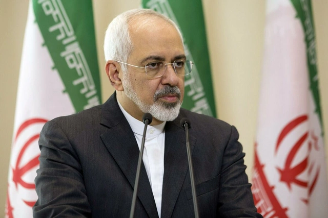 İranın keçmiş xarici işlər naziri prezident seçkisində iştirakdan imtina edib