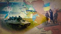 Ukrayna ordusu Xarkov vilayətində bəzi itirilmiş mövqelərini bərpa etdi: Detallar “ISW”-dən...