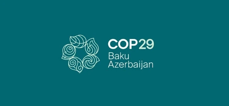 Началась регистрация волонтеров на COP29