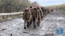 О судьбе военнопленных мусульман в российско-украинской войне