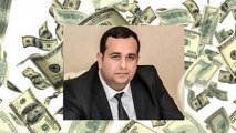 Barəsində açıq cinayət işi olan Gündüz Əliyev xarici ölkəyə necə gedib-gəlir? - MÜƏMMA