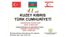 В Баку пройдет выставка по продвижению университетов Северного Кипра