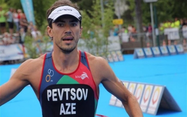 Азербайджанский триатлонист завоевал лицензию на летние Олимпийские игры