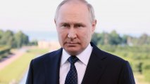 Putin Rusiya Dövlət Şurasına yeni katib təyin etdi