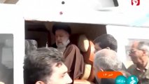 İran İbrahim Rəisiyə bənzəyən prezident axtarışında - VİDEO