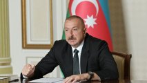 Prezident İlham Əliyev mina qurbanlarının sayını AÇIQLADI