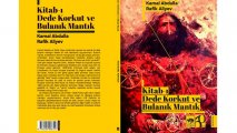 “Kitabi-Dədə Qorqud” və qeyri-səlis məntiq” kitabı - Türkiyədə!
