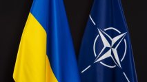 KİV: NATO Ukraynaya illik yardımı ikiqat artırmaq istəyir