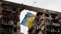 Россияне ударили по энергообъектам в пяти областях Украины