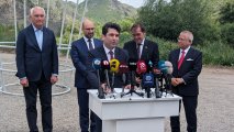 Активно развивается сотрудничество с частными инвесторами для превращения Карабаха в зону 