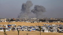 Катар, США и Египет призвали Израиль и ХАМАС договориться о прекращении огня