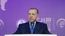 Эрдоган: Кровожадный варвар и бандит Нетаньяху должен быть остановлен