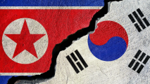 Южная Корея приостановит военное соглашение с КНДР