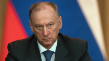 Зачем Путин на самом деле «понизил» в должности Патрушева?