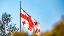 В Грузии вступил в силу закон об иноагентах