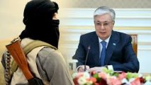 Токаев: Казахстан вывел талибов из террористического списка