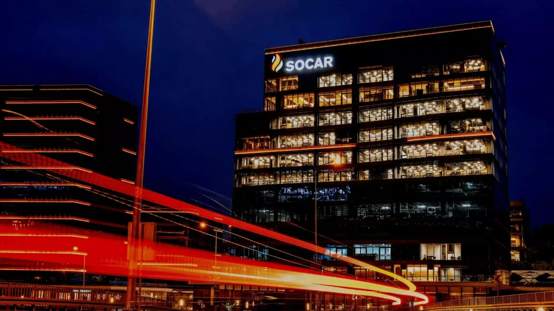 SOCAR Türkiye официально ответила на обвинения в продаже нефти Израилю