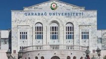 Bu tələbələr Qarabağ Universitetinin SABAH qruplarında pulsuz oxuyacaq