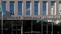 Magistratura üzrə qabiliyyət imtahanlarının nəticələri elan olunub