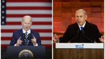 Bayden-Netanyahu münasibətləri Qəzza savaşına görə gərginləşdi...- “Amerikanın səsi”