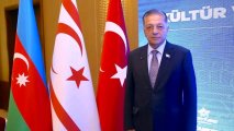 Kıbrıs Türk kültürüne Azerbaycan mefkuresinin edebi yansıması - BİLİMSEL ARAŞDIRMA