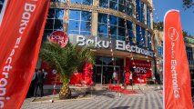 “Baku Electronics”dən şikayət var