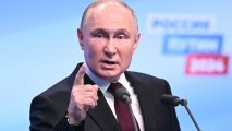 “Ukrayna ilə danışıqlar reallıqlara əsaslanmalıdır” - Putin