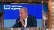 I Pyotr niyə Avropaya pəncərə açmışdı? - Putin