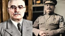 Bağırov Şaginyanı Bakıdan nə üçün qovmuşdu? - Stalinin qərarını dəyişdirən adam