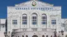 Qarabağ Universitetində müəllim vakansiyası elan edildi