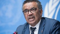 Глава ВОЗ потребовал немедленного освобождения задержанных в Йемене сотрудников ООН