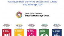 UNEC “THE Impact 2024” reytinqində