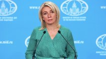 Zaxarova: Rusiya-Ermənistan münasibətlərinin pozulmasına çox cəhdlər olub