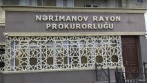 Qardaşının klinikada öldürüldüyünü deyən şəxs prokurorluqdan NARAZIDIR