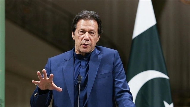 Правительство Пакистана оспорило оправдание Имрана Хана по делу о разглашении гостайны