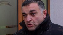 Армяне посадили карабахского сепаратиста под домашний арест