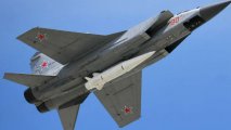 ВВС России «уронили» 5 бомб на Белгородскую область