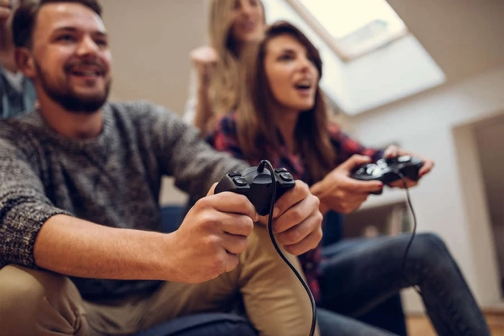 Видеоигры улучшили состояние пациентов с рассеянным склерозом