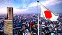 Япония введет санкции против компаний из ОАЭ и КНР