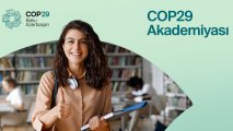 COP29 Sədrliyi COP29 Akademiyasının fəaliyyətinə start verib