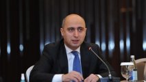 Министр внес ясность в вопрос гражданства ректора Турецко-азербайджанского университета
