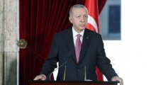 Эрдоган начинает переговоры с мировыми лидерами