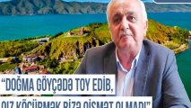 Qərbi Azərbaycan Xronikası: 