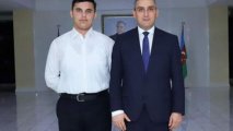 Qarabağ Universitetinin ilk tələbəsi kim oldu?