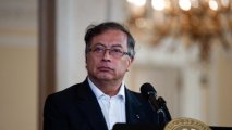 Президент Колумбии отказался от участия в конференции по Украине