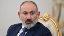 Пашинян предложил Баку создать механизм расследования случаев нарушения режима прекращения огня