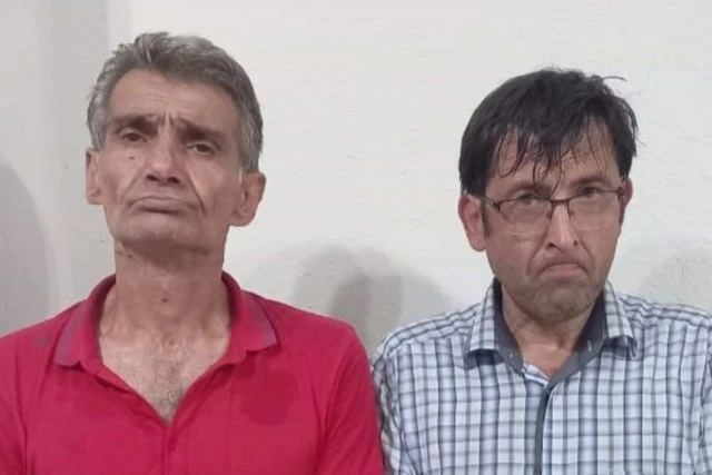 В поселке Худат задержаны двое подозреваемых в наркоторговле