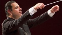 Azərbaycanlı dirijor Almaniyanda simfonik orkestrin baş dirijoru seçilib