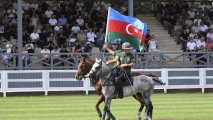Azərbaycan millisi dünya çempionu oldu