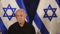 Netanyahu hərbi kabineti buraxdı